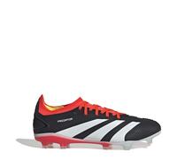 adidas Predator Pro FG - Core Black - Womens 7.5