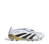 Adidas Mens Predator Fold Over Tongue Astro Turf Football Boots Lace Up