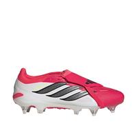 adidas Mens Predator Fold Over Tongue Pro Soft Ground Football Boots