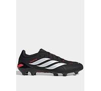 Adidas Predator League Fg Football Boots Black EU 43 1/3 Men