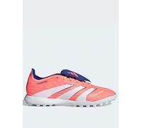 adidas Mens Predator League Ft Astro Turf Football Boot, Pink, Size 11, Men Pink