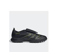 adidas Mens Predator League Ft Astro Turf Football Boots, Black, Size 10, Men Black