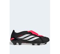 Predator League Fg/mg Black Pack Mens Football Boots