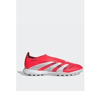 adidas Predator League Laceless TF Red