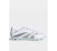 adidas Mens Predator League Multi Ground Football Boots - White, White, Size 10, Men White