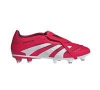 Adidas Mens Predator Pro Fold Over Soft Ground Football Boots