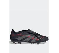adidas Predator Pro Tongue FG Black