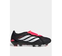 Adidas Predator Pro Fold-over Tongue Fg Football Boots Black EU 40 2/3 Men