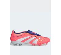 adidas Mens Predator Pro Ft Firm Ground Ground Football Boot, Pink, Size 12, Men Pink