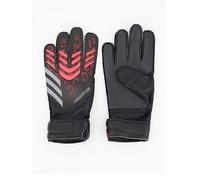 adidas Mens Predator Training Goal Keeper Glove, Black, Size 10, Men Black