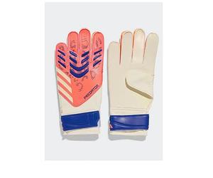 adidas Mens Predator Training Goal Keeper Glove, Pink, Size 10, Men Pink