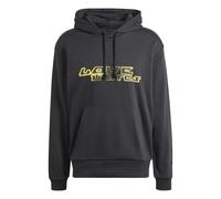 adidas Mens Pride ALL SZN French Terry Hoodie Hooded Top OTH