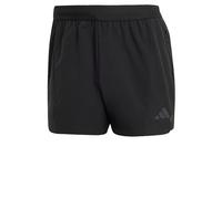 adidas Men's Primelift Short Shorts, Black, L Long