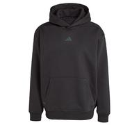 Oversized hooded sweatshirt adidas Power L