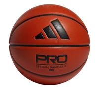adidas Men's Pro 3.0 Official Game Ball 'Orange Black' HM4976 F