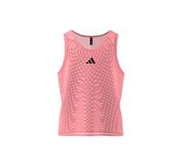 Adidas Pro Bib Other Top, Light Flash red, L