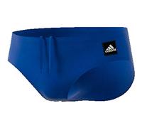 adidas Mens Pro Solid Swim Shorts Royblu-5