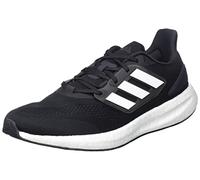 adidas Men's Pureboost 22 Shoes, Core Black/Core Black/Carbon, 5 UK