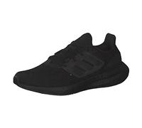 adidas Men's Pureboost 22 Shoes, Core Black/Core Black/Core Black, 4.5 UK