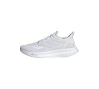 adidas Men's Pureboost 5, FTWR White/FTWR White/FTWR White, 4 UK