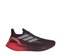 adidas Mens Pureboost 5 in Aurr/Glogry/Red - Size UK 6.5