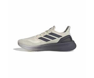 adidas Men's Pureboost 5, Off White/Aurora Onix/Iron met., 3.5 UK