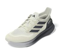 adidas Men's Pureboost 5, Off White/Aurora Onix/Iron met., 7 UK