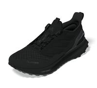 adidas Men's Pureboost 5 Running Shoes, core Black/core Black/Carbon, 8.5 UK