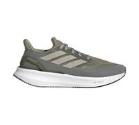 Adidas Mens Pureboost 5 Trainers - Silver - 8 UK - Silver - 100% Mixed