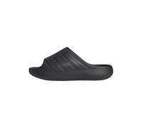 adidas Men's Pool Sliders 10 (44.7) Black