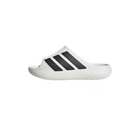 adidas Men's Pool Sliders 9 (43.3) White