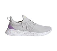 Adidas Mens Puremotion Adapt 2.0 Trainers - Grey - Grey - 8.5 UK