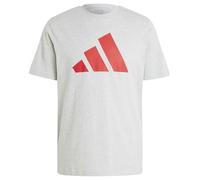 adidas Men's Pwr 3 Graphic Tee Short Sleeve Graphic Tee (Pack of 1)