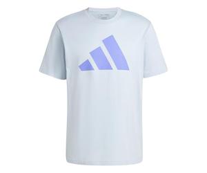 adidas Men's Pwr 3 Graphic Tee Short Sleeve Graphic Tee (Pack of 1)