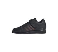 adidas Men's Pwr Perfect 3 Shoes, Core Black/Core Black/Carbon, 6 UK