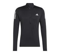 Adidas Mens Quarter Zip Pullover