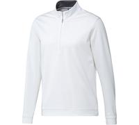 adidas Mens Quarter Zip Sweatshirt -