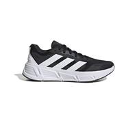 Adidas Questar 2 Men's Running Shoes Men's | Running Trainers | Black / White | UK Size 10