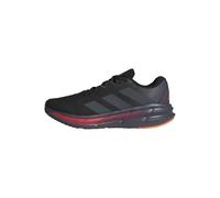 adidas Men's Questar 3 Running Shoes, core Black/Onix/Lucid red, 7 UK