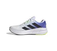 adidas Men's Questar 3 Running Shoes, FTWR White/core Black/Cobalt Blue, 5.5 UK