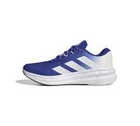 adidas Men's Questar 3 Running Shoes, Lucid Blue/Cloud White/Lucid Lemon, 9.5 UK