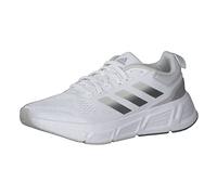 adidas Men's Questar Shoes, Cloud White/Grey One/Grey Six, 7.5 UK