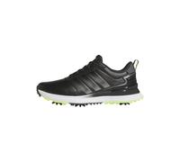 adidas Men's R2C 26 Golf Shoes, core Black/Iron met./Lucid Lemon, 8 UK