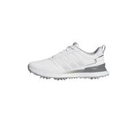 adidas Men's R2C 26 Golf Shoes, FTWR White/Silver met./Grey Four, 10 UK