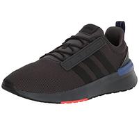 adidas Men's Racer Tr21 Running Shoe, Grey Black Sonic Ink, 11 UK