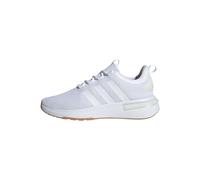 adidas Men's Racer TR23 Shoes, Cloud White/Cloud White/Gum, 7 UK