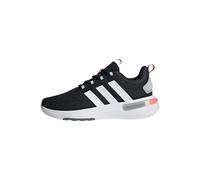 adidas Men's Racer TR23 Shoes, Core Black/Cloud White/Grey Four, 8 UK