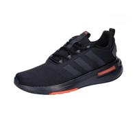 adidas Men's Racer TR23 Shoes, core Black/core Black/Solar red, 10 UK