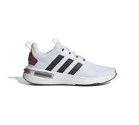 adidas Men's Racer TR23 Shoes, FTWR White/core Black/Shadow red, 12 UK