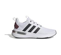 adidas Men's Racer TR23 Shoes, FTWR White/core Black/Shadow red, 8 UK